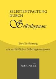 Cover von Selbstentfaltung durch Selbsthypnose
