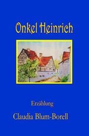 Cover von Onkel Heinrich