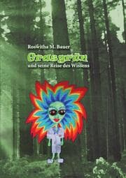 Cover von Grasgrün