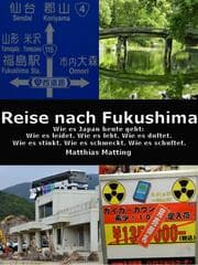 Cover von Reise nach Fukushima