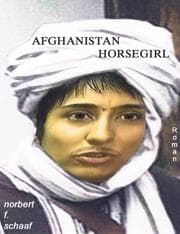Cover von Afghanistan Horsegirl