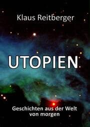 Cover von Utopien