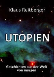 Cover von UTOPIEN