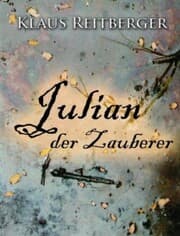 Cover von Julian der Zauberer