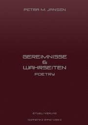 Cover von GEREIMNISSE & WAHRSEITEN