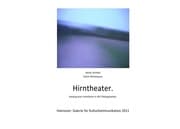 Cover von Hirntheater