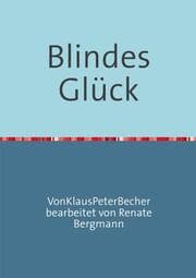 Cover von Blindes Glück
