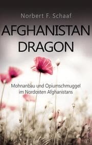 Cover von Afghanistan Dragon