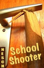 Cover von School-Shooter