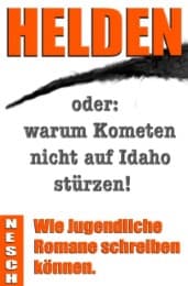 Cover von Helden