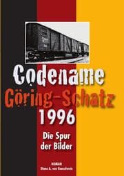 Cover von Codename Göring-Schatz 1996