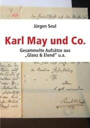 Cover von Karl May und Co.