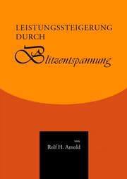 Cover von Leistungssteigerung durch Blitzentspannung