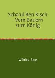 Cover von Scha'ul Ben Kisch - Vom Bauern zum König