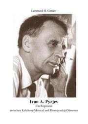 Cover von Ivan A.Pyrjev
