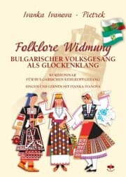 Cover von Folklore Widmung