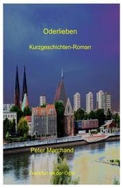 Cover von Oderlieben