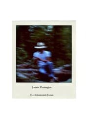 Cover von Der träumende Jonas
