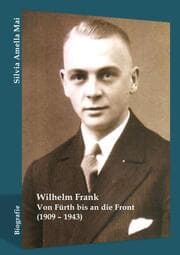 Cover von Wilhelm Frank