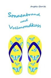 Cover von Sonnenbrand und Vollmondkuss