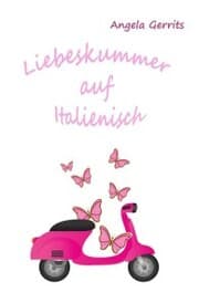 Cover von Liebeskummer auf Italienisch