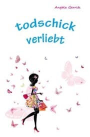 Cover von todschick verliebt