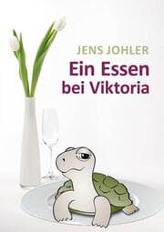 Cover von Ein Essen bei Viktoria