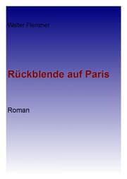 Cover von Rückblende auf Paris