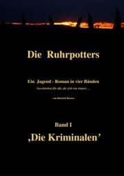 Cover von Die Ruhrpotters