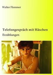 Cover von Telefongespräch mit Häschen