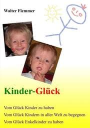 Cover von Kinder-Glück