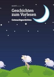 Cover von Geschichten zum Vorlesen - Gutenachtgeschichten