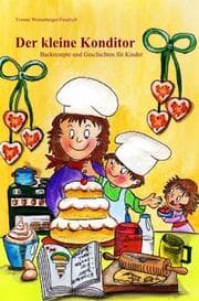 Cover von Der kleine Konditor