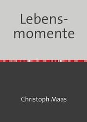 Cover von Lebens-momente