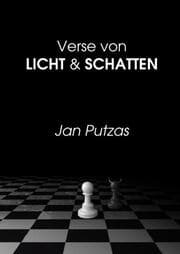 Cover von Verse von Licht & Schatten