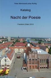 Cover von Nacht der Poesie