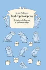 Cover von Küchenphilosophen