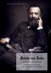 Cover von Briefe von Julia - William T. Stead