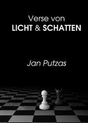 Cover von Verse von Licht & Schatten