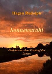 Cover von Sonnenstrahl