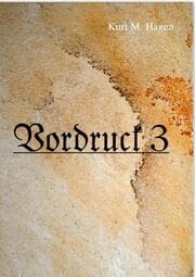 Cover von Vordruck 3
