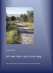 Cover von Ich war dann auch mal weg