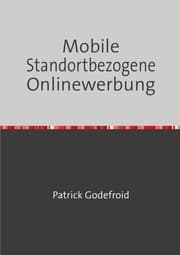 Cover von Mobile Standortbezogene Onlinewerbung