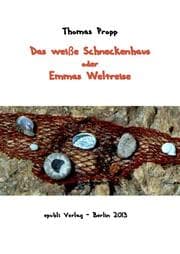 Cover von Das weiße Schneckenhaus