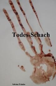 Cover von Todes-Schach