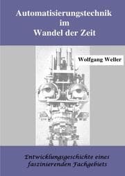 Cover von Automatisierungstechnik im Wandel der Zeit