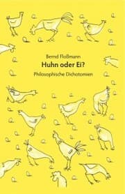 Cover von Huhn oder Ei?