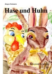 Cover von Hase und Huhn