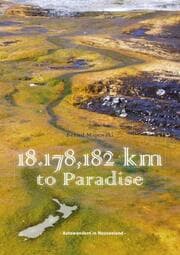 Cover von 18.178,182 Kilometer to Paradise