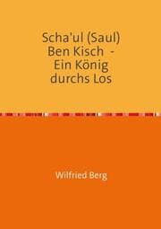 Cover von Scha'ul (Saul) Ben Kisch - Ein König durchs Los